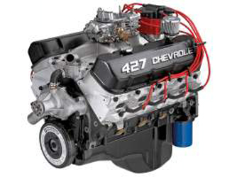 P76A8 Engine